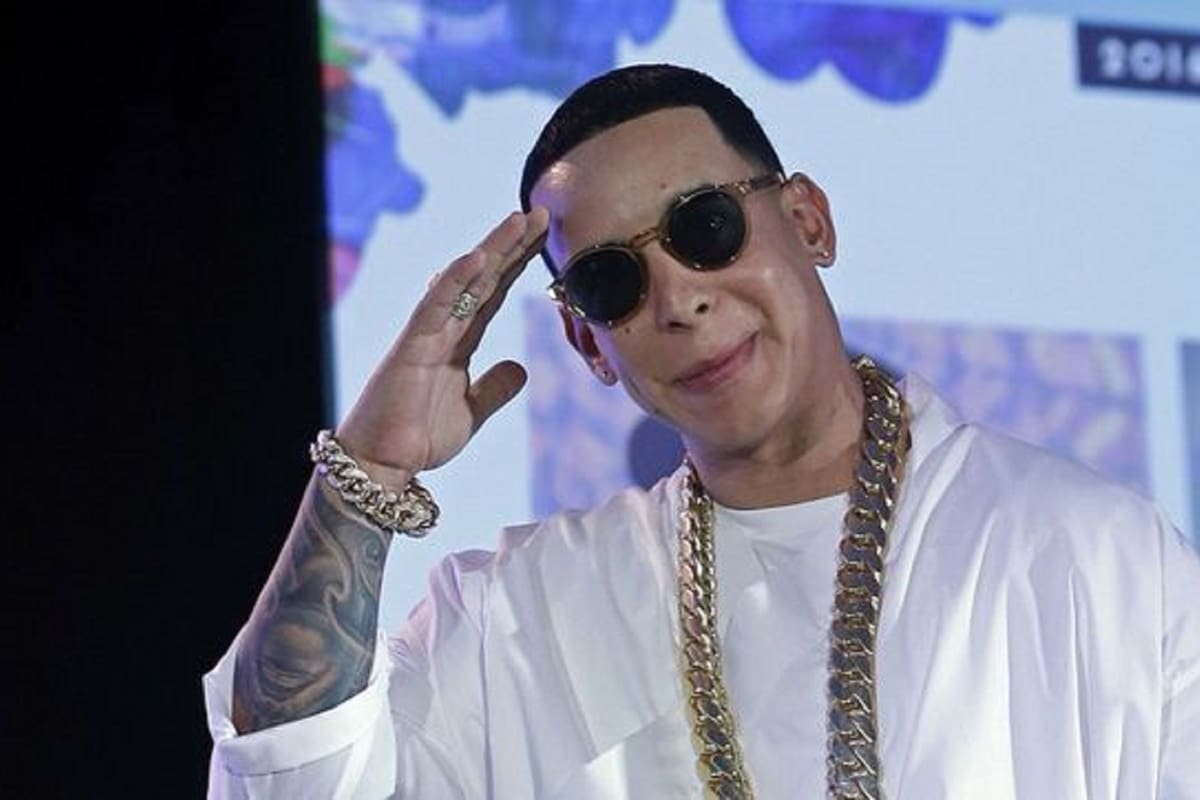 ¡Dame más gasolina! Daddy Yankee también estará en Tijuana, Veracruz y Cancún