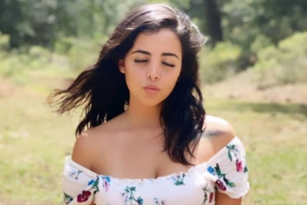 Revelan la verdadera edad de Jacky Ramírez en "Survivor México"