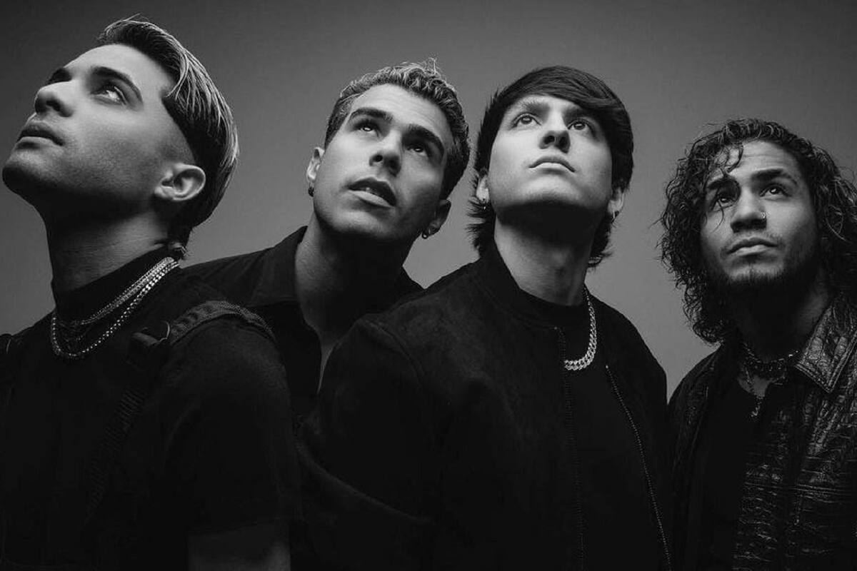 CNCO anuncia su “Última Cita Tour 2023” y estas son las ciudades que visitarán