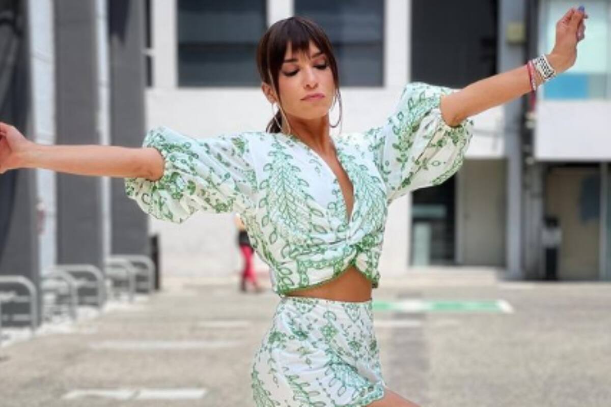 Laura G rompe el silencio y revela las razones por las que abandona "Venga la Alegría"