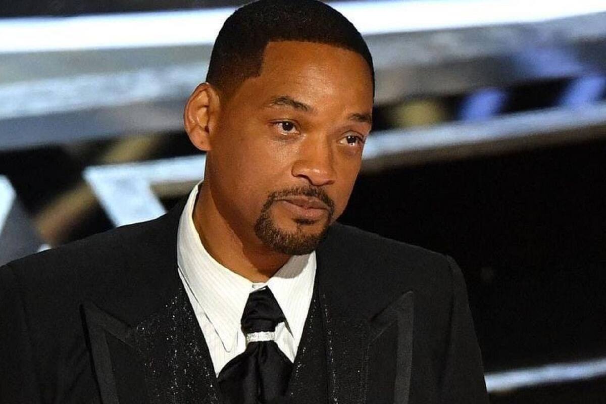 Will Smith se disculpa con Chris Rock tras darle una cachetada en los Oscar