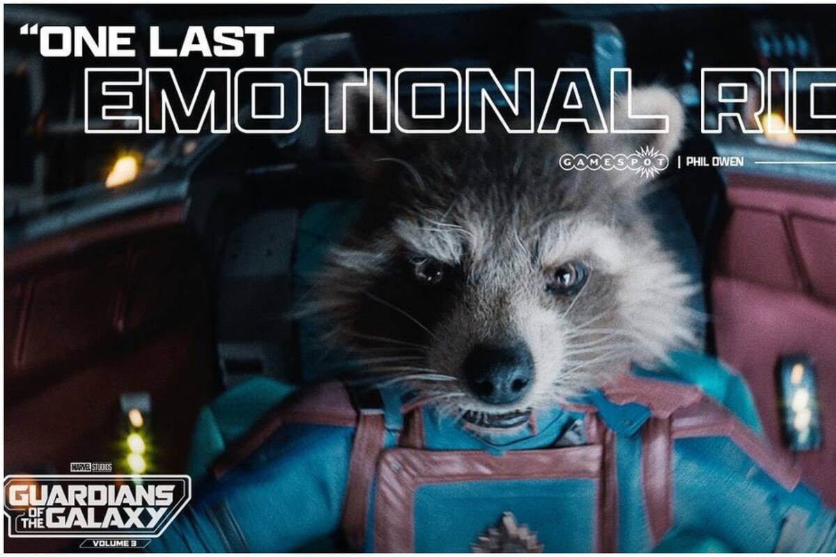 Películas que tienes que ver antes del estreno “Guardianes de la Galaxia 3”