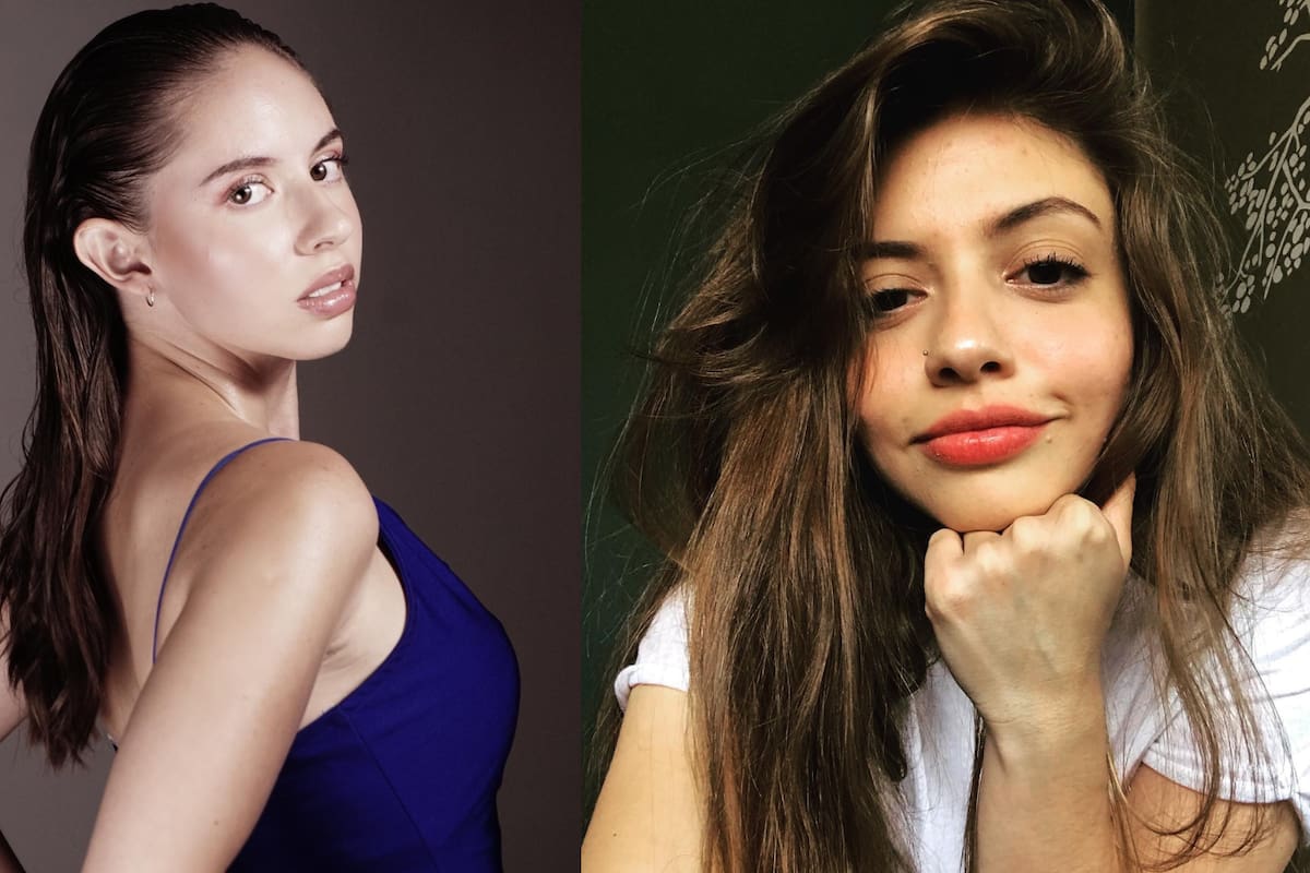 Amiga de Daniela Parra y Alexa Hoffman revela cómo era la convivencia de Héctor Parra con los niños