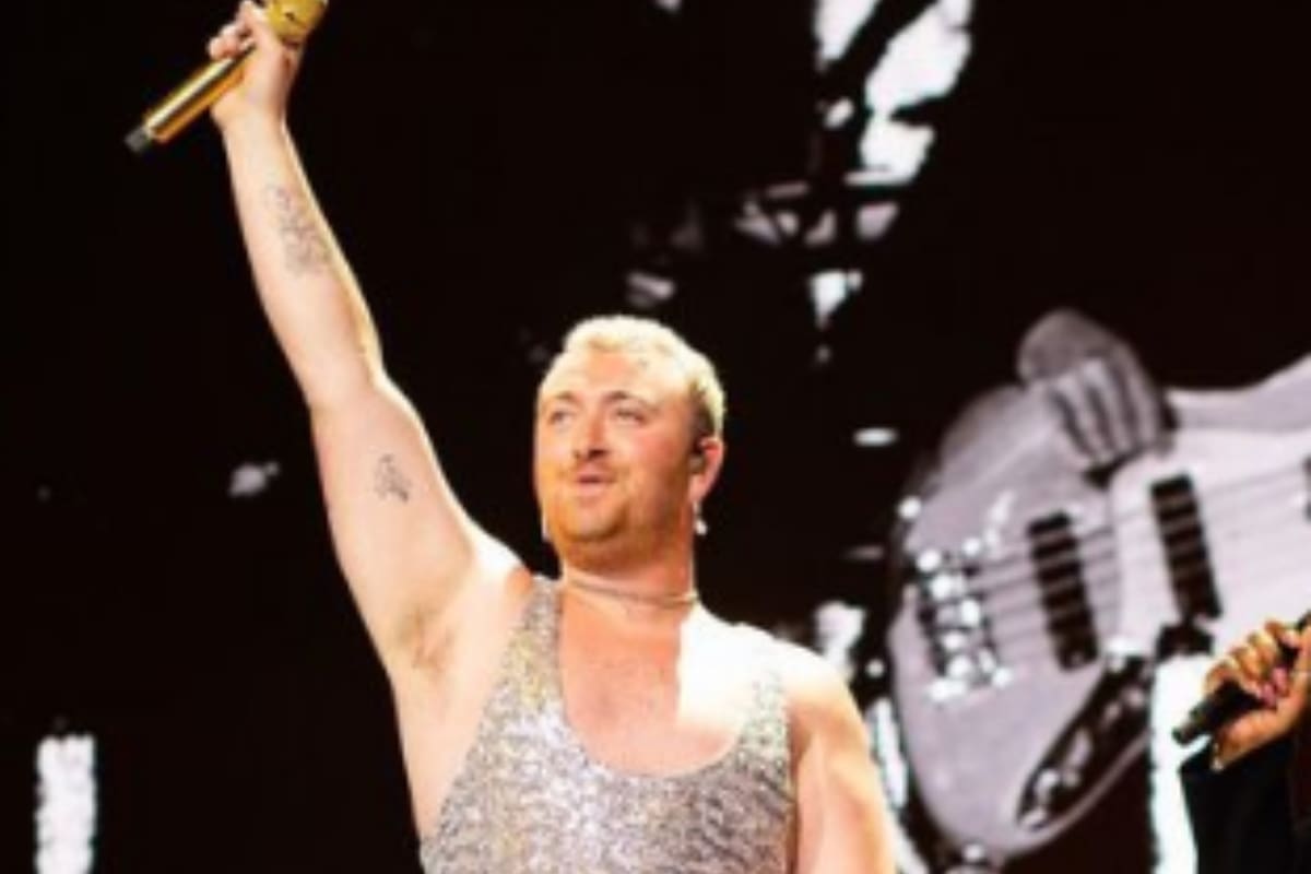 Boletos para Sam Smith en México se agotaron en 4 minutos: Fans arremeten contra Ticketmaster