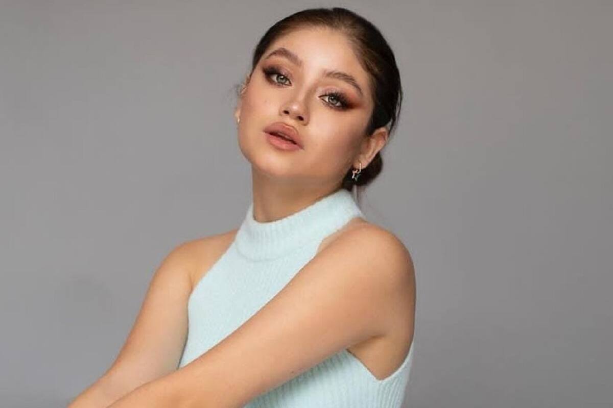 Karol Sevilla anuncia que se encuentra trabajando en su próxima canción: “Cenicienta”
