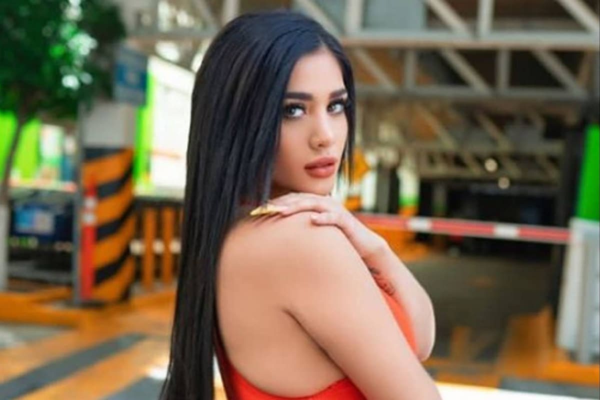 Diana Zambrano roba el aliento de sus fans usando lencería en Instagram