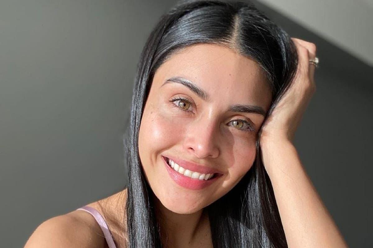 Kristal Silva se accidenta en “Survivor México” y termina con la boca sangrada