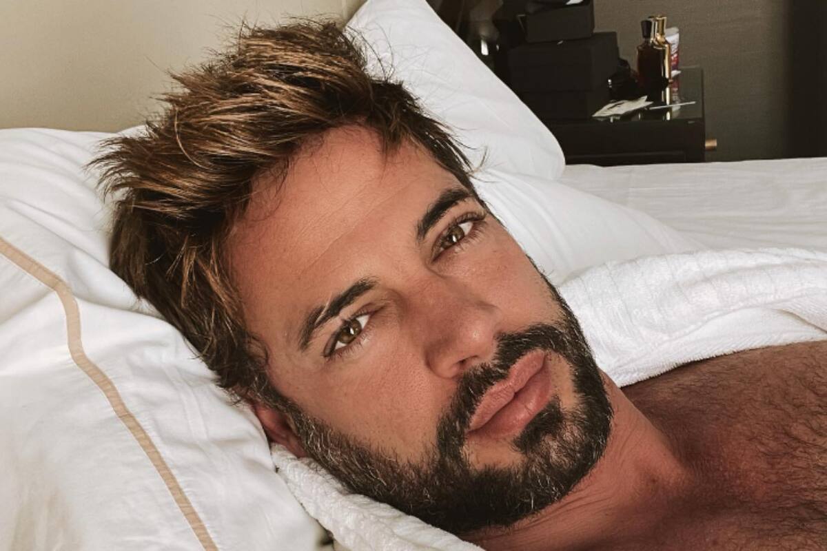 William Levy dice estar "solo" en su vida y fans especulan que se encuentra soltero