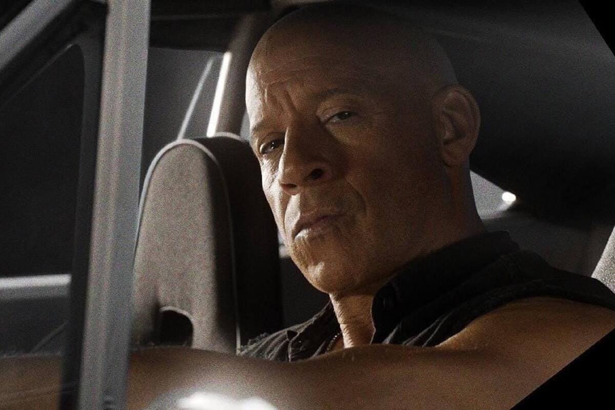 Vin Diesel revela que habrá un spin-off de “Rápidos y furiosos” protagonizado por mujeres