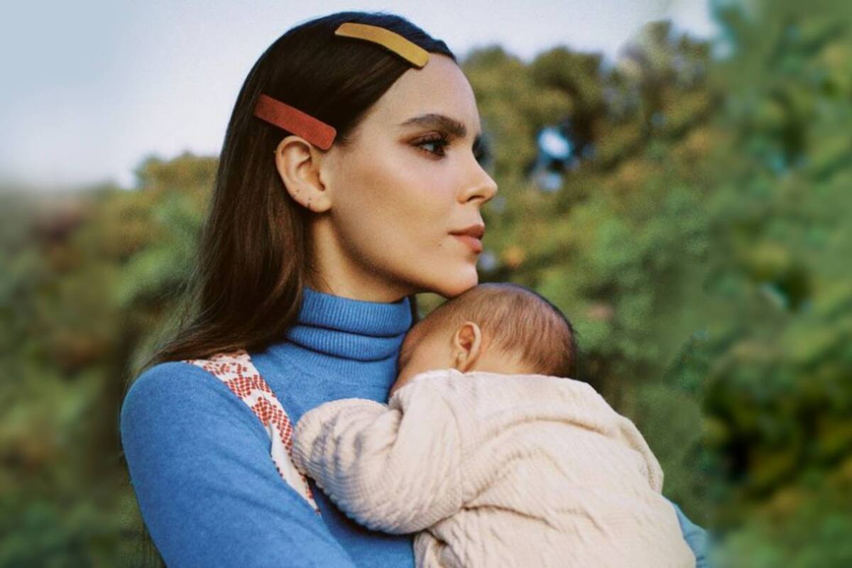 Critican a Yuya por incitar a las mujeres a embarazarse con expectativas falsas