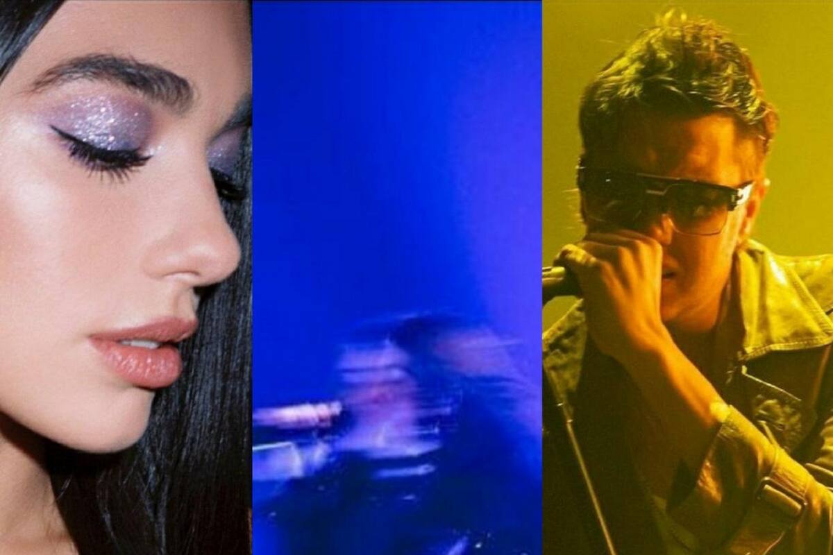 Dua Lipa, Lorde, The Strokes, y muchos más formarán parte del Primavera Sound 2022