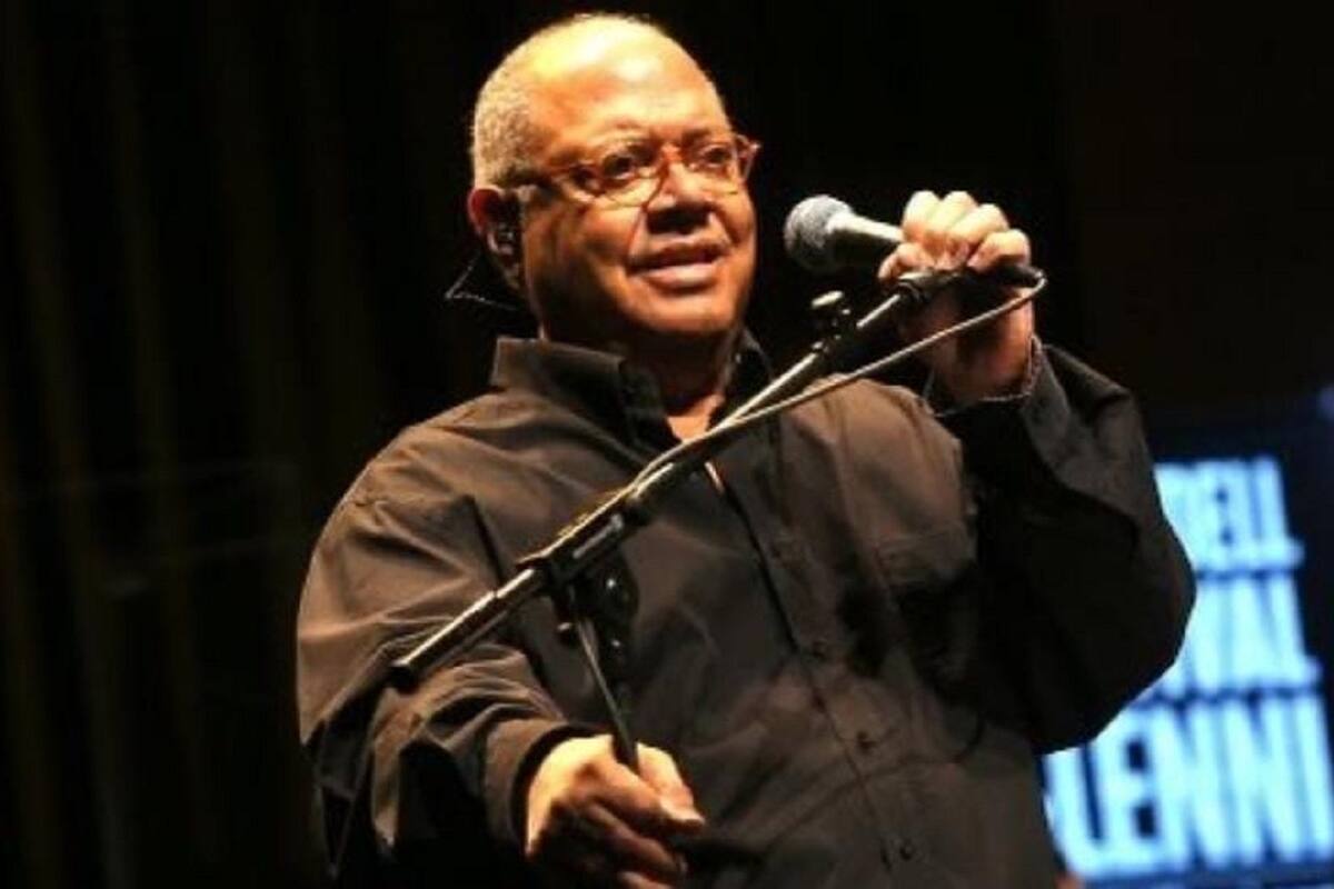 Fallece a los 79 años el trovador cubano Pablo Milanés