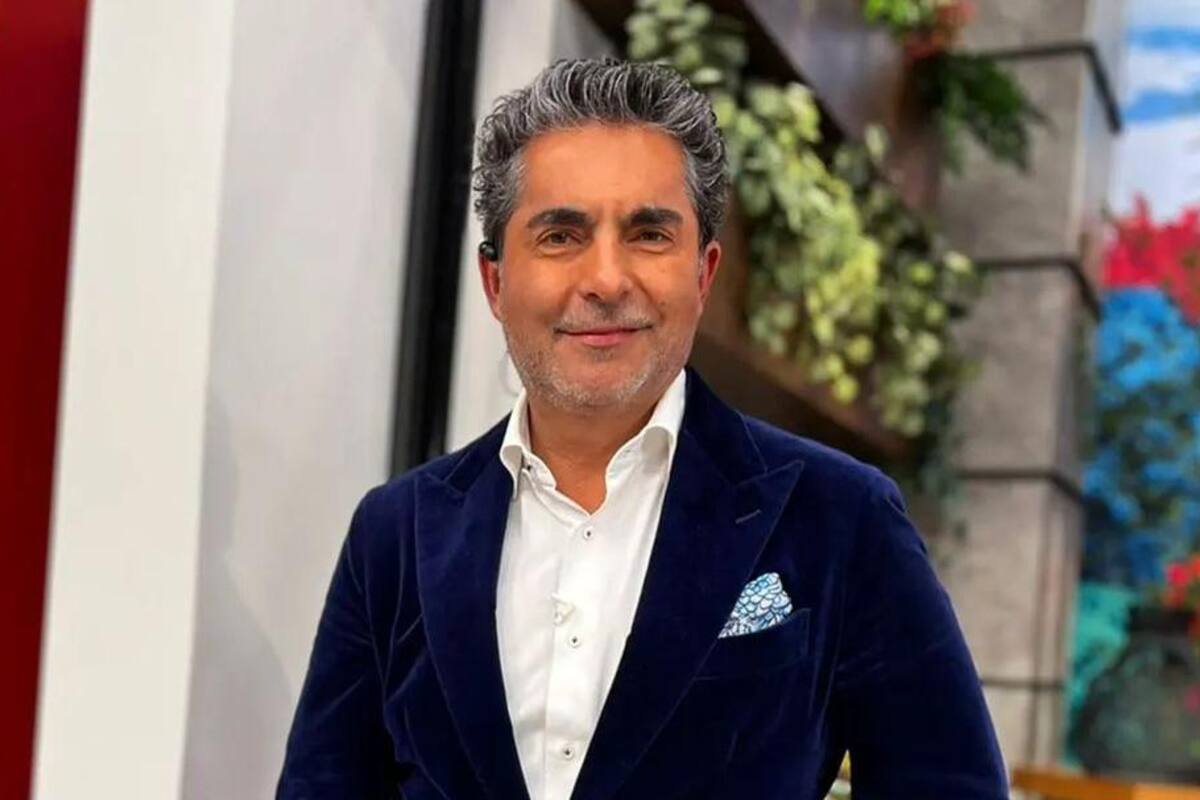 Raúl Araiza confiesa que contrajo una ETS por una aventura