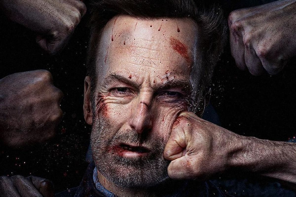 ‘Nobody’ la nueva película protagonizada por Bob Odenkirk llena de acción y suspenso