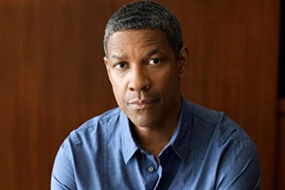 Denzel Washington podría protagonizar la segunda parte de "Gladiator"