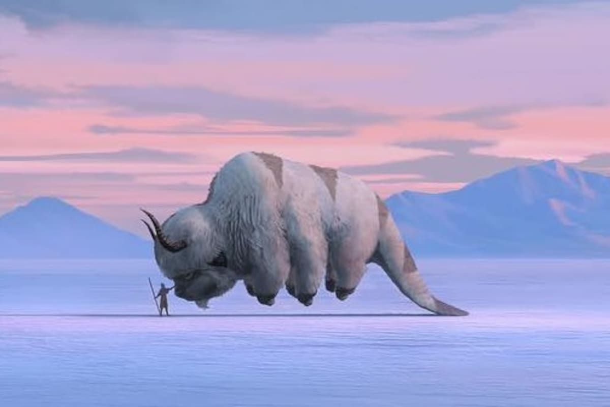 Creadores de "Avatar: The Last Airbender" abandonan el live-action de Netflix por 'diferencias creativas'