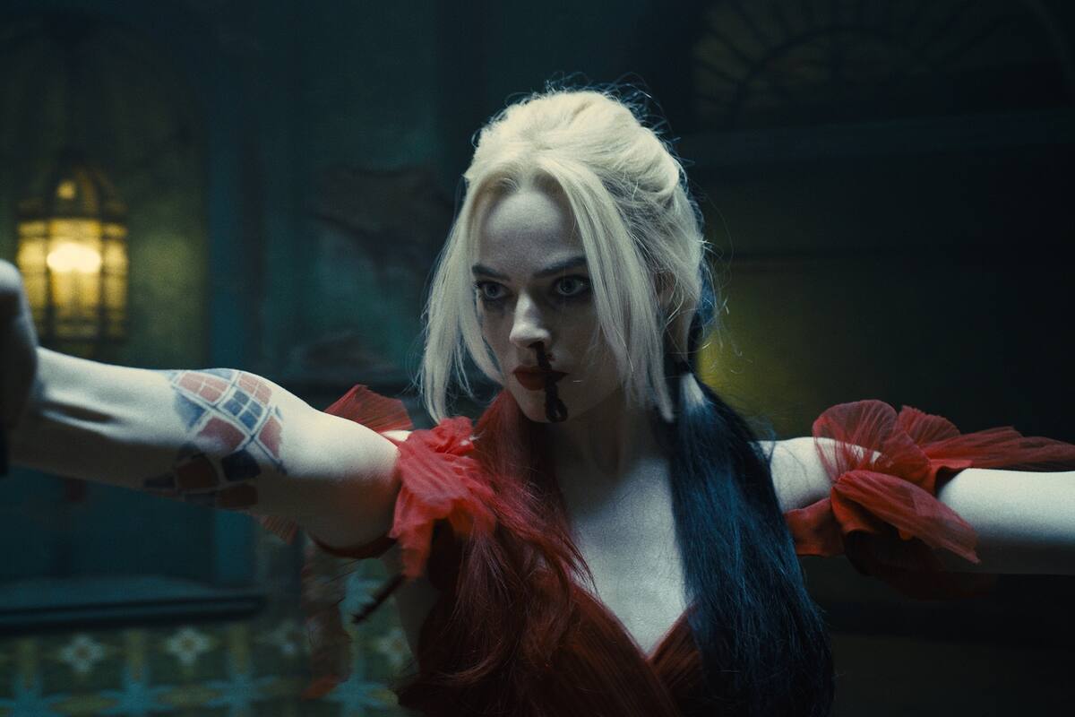 Aunque ama su personaje, Margot Robbie señala que se tomará un descanso de Harley Quinn