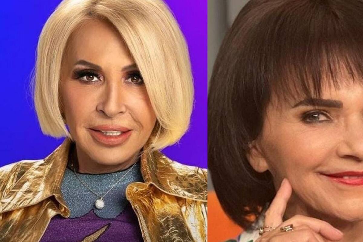 Laura Bozzo revela que Pati Chapoy mandó a que le quemaran el cabello: “me ha hecho la vida imposible”