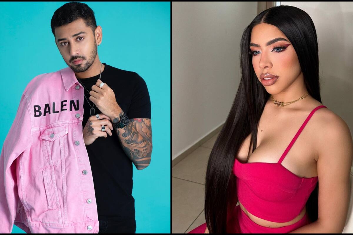 El “Paponas” arremete contra Yeri Mua tras llamarlo feo: “Acuérdate cuando te conocí”