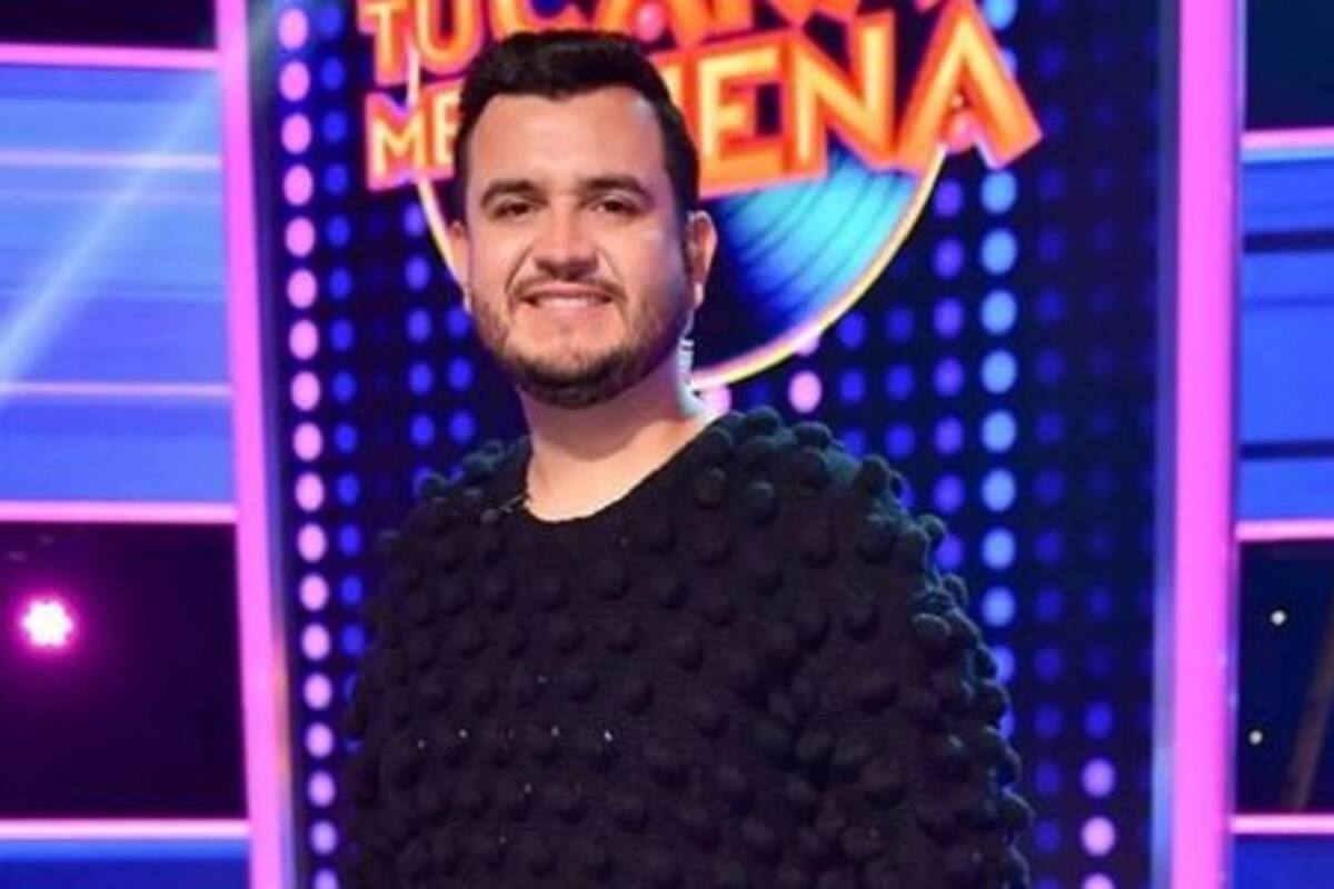 “Te voy a encontrar”, la emotiva canción que Edén Muñoz le compuso a Debanhi Escobar