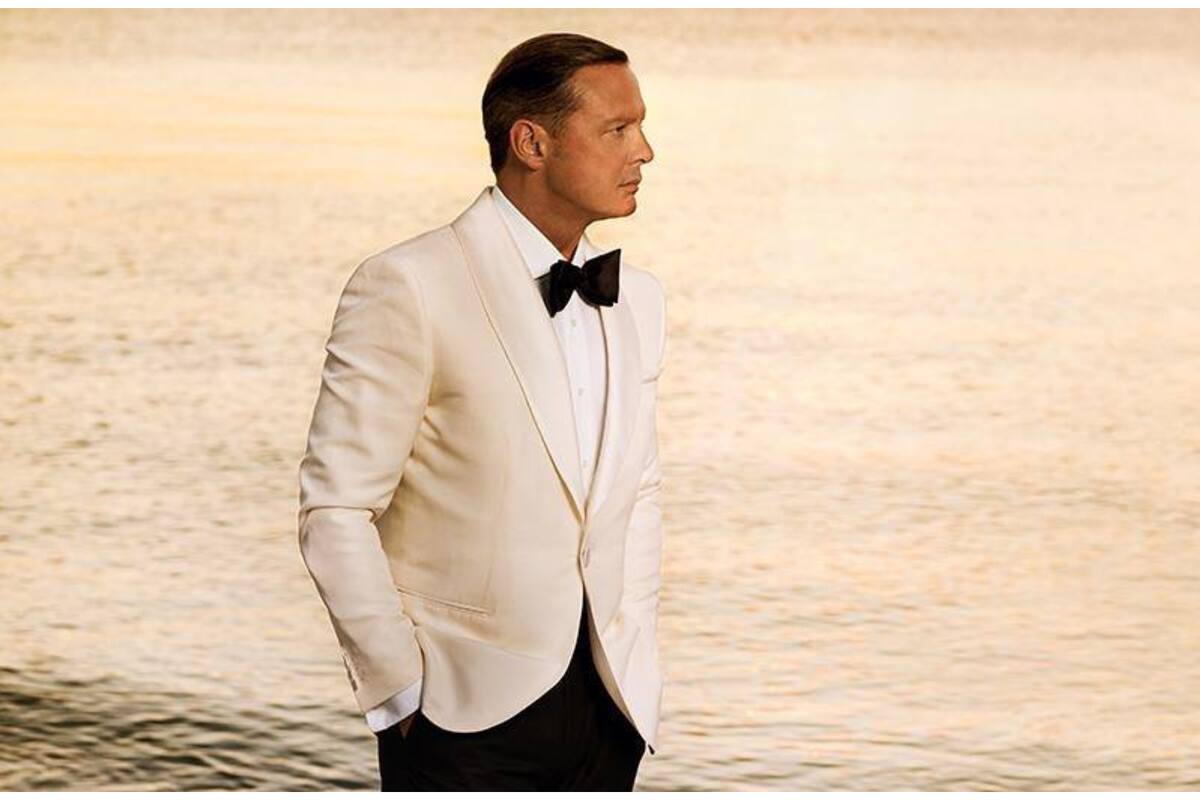 ¡Prepárate! Estas son las fechas para adquirir los boletos de la gira de Luis Miguel
