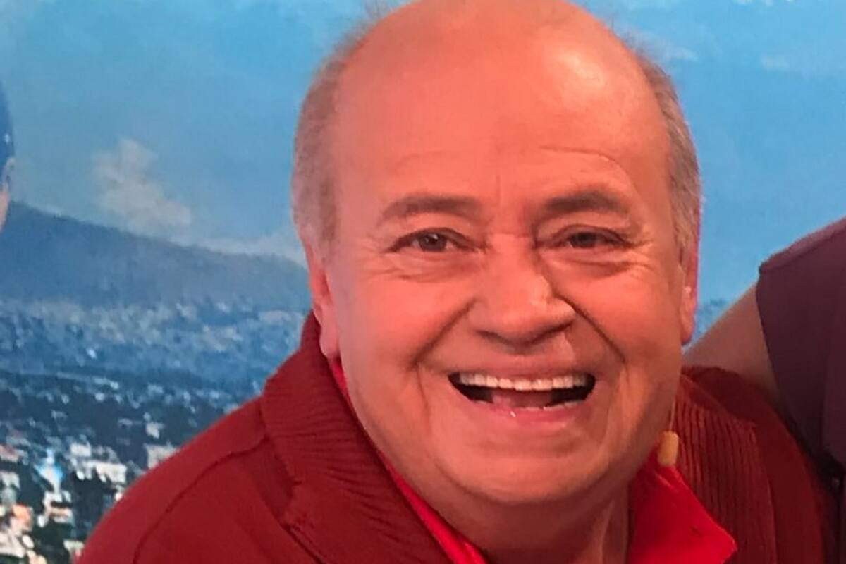 Muere Mario Discua, querido conductor de "Todo Para la Mujer, de Maxine Woodside