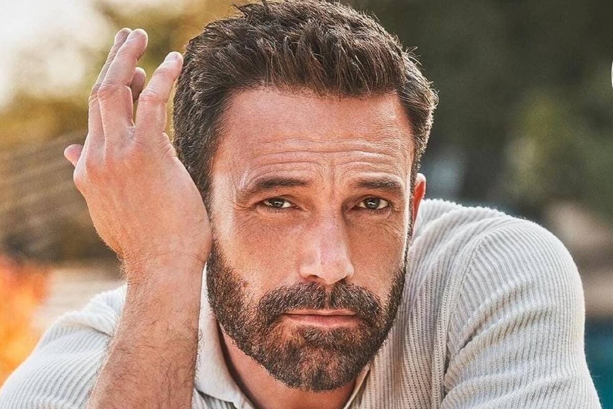 “No me gustaba estar allí”: Ben Affleck habla sobre cómo se sentía interpretando a Batman