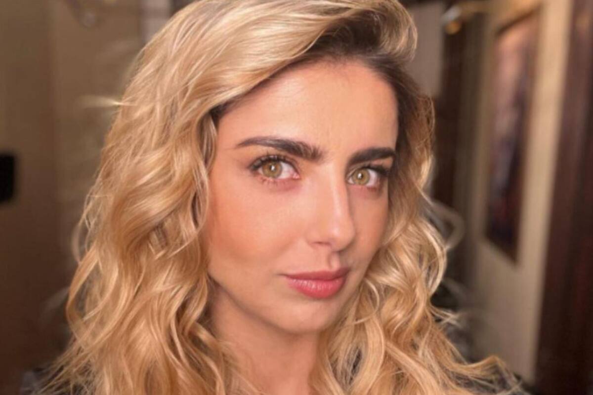 Michelle Renaud expresa su FURIA con la prensa mediante un mensaje en redes sociales