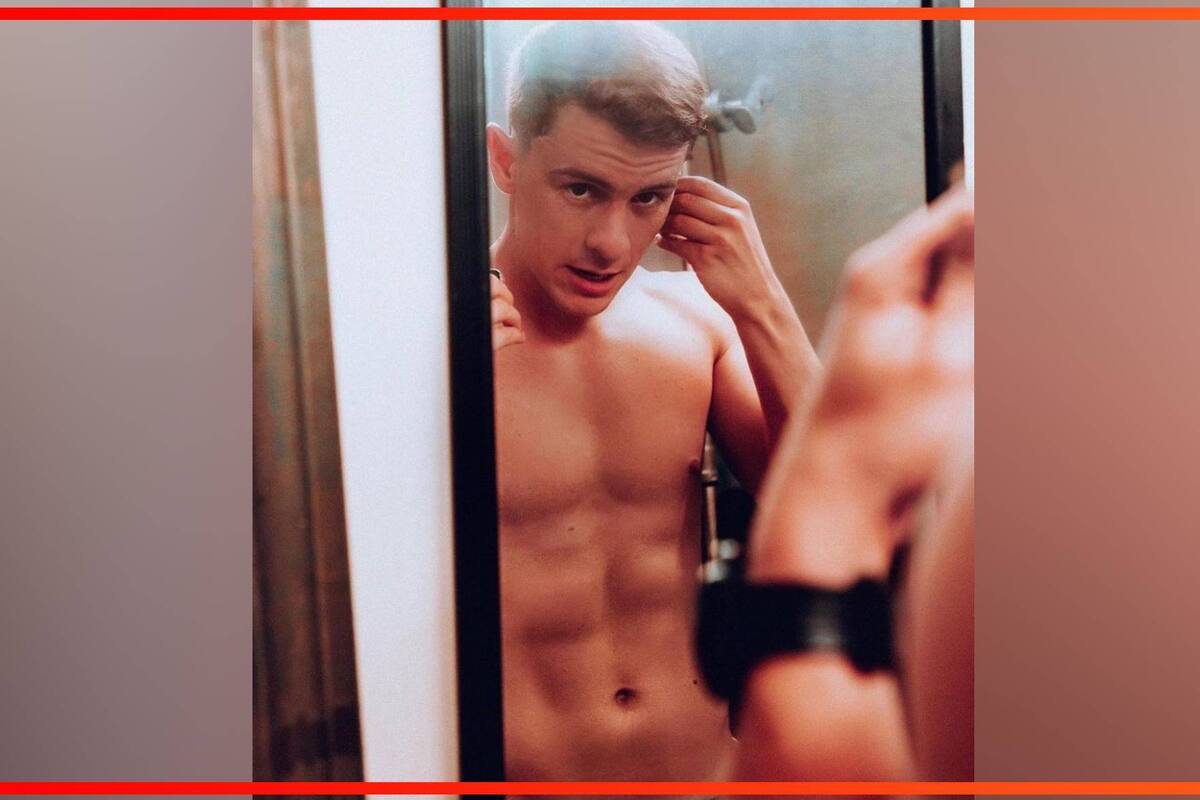 Guaynaa enciende Instagram con fotografías en poca ropa