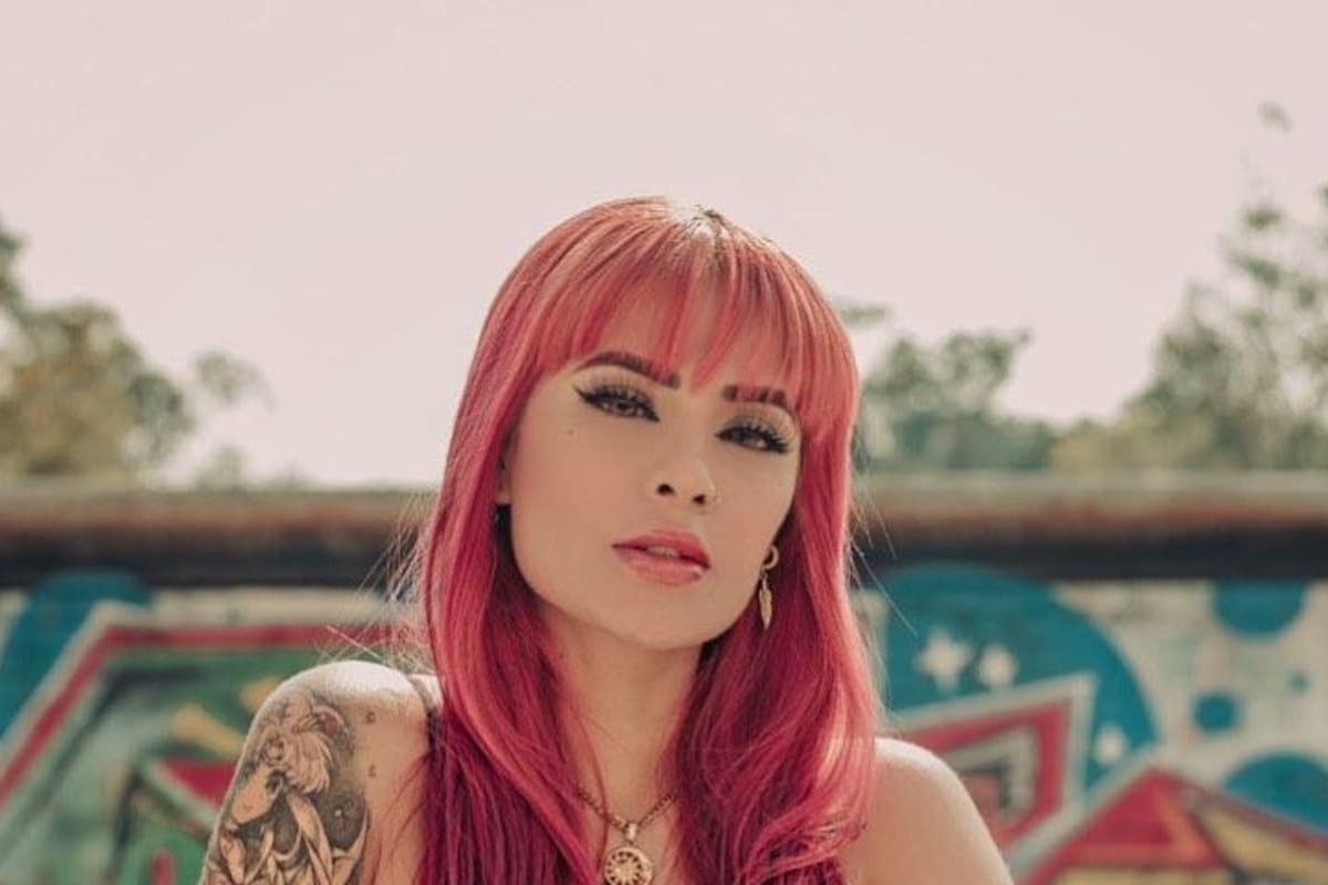 Integrante de “Acapulco Shore” revela que su ex pareja la golpeaba