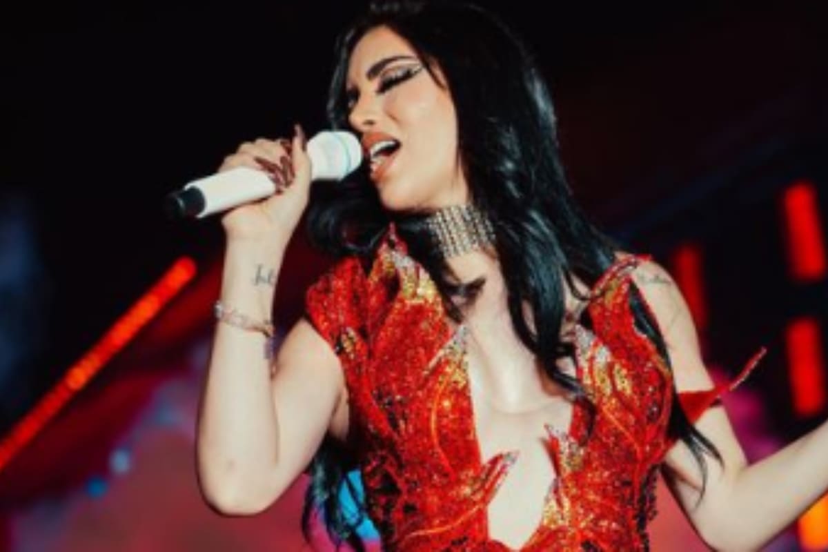 Kimberly Loaiza cumple seis años en YouTube y agradece su éxito a sus fans
