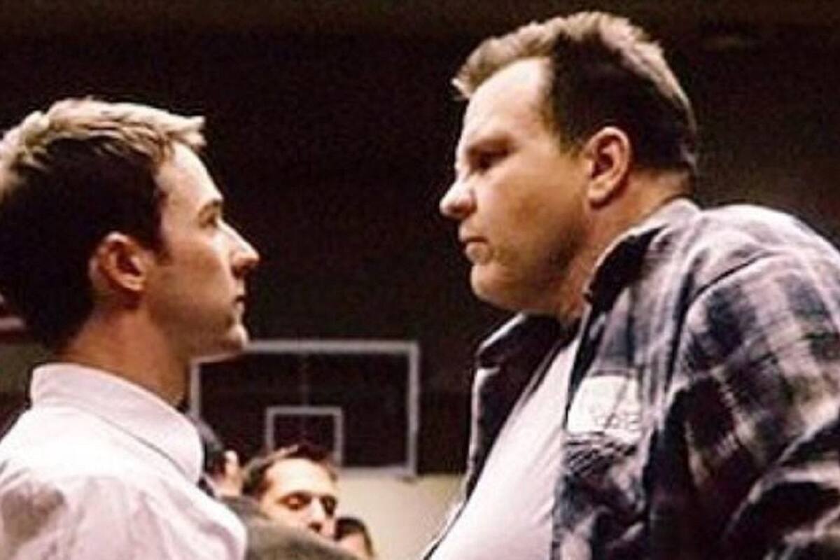 Edward Norton se despide con emotivo mensaje de Meat Loaf