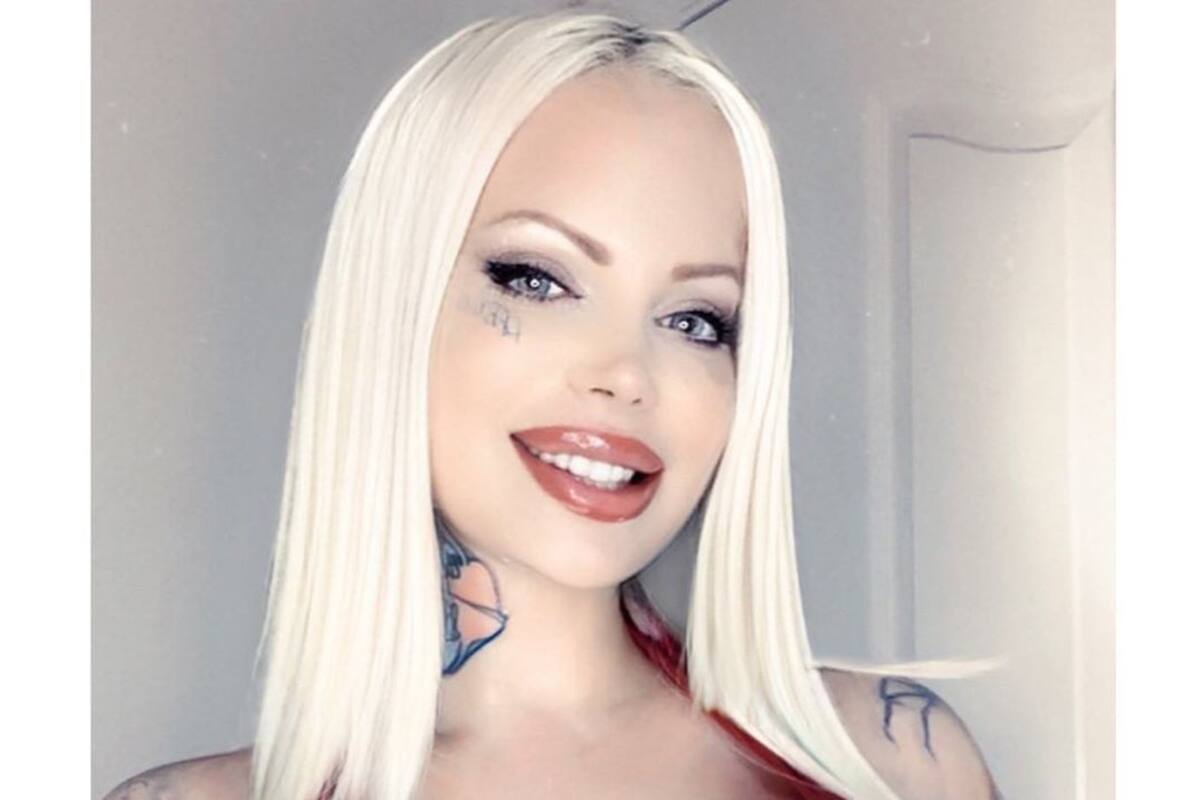 Sabrina Sabrok intenta hacerse otro 'arreglito' y cirujanos de “Botched” le dicen que no
