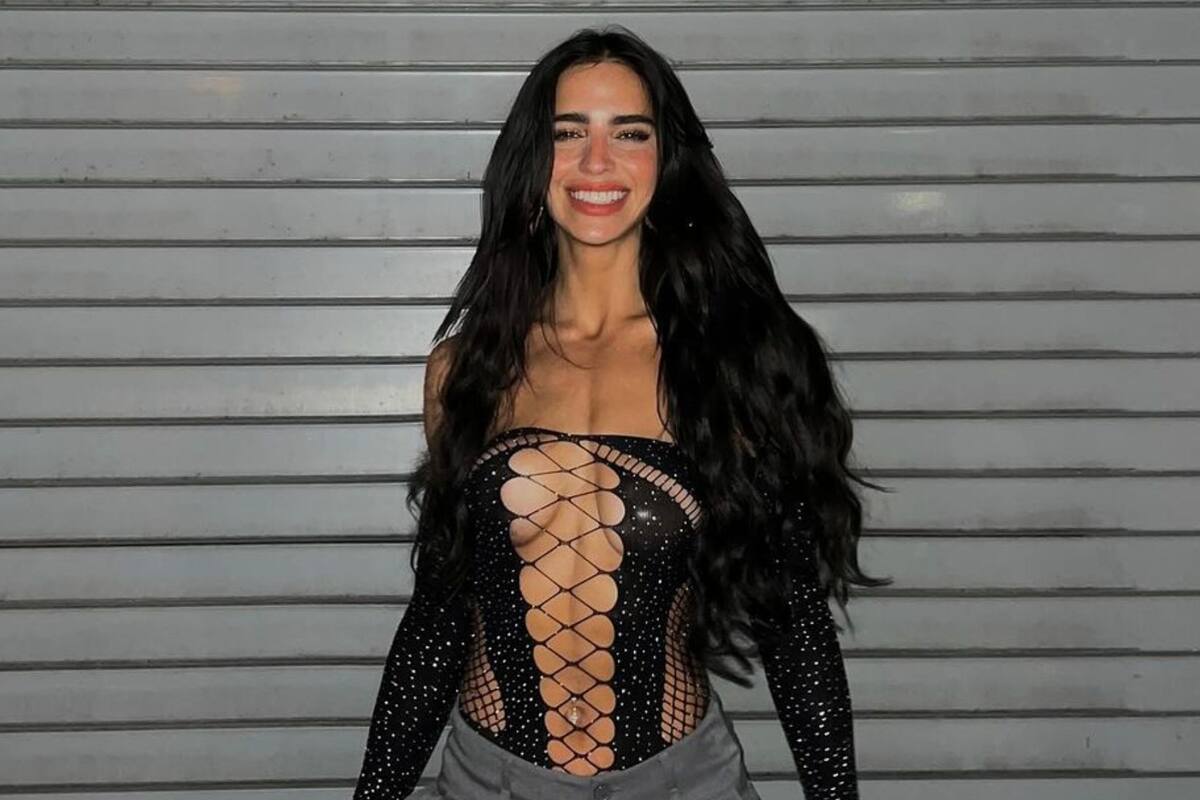 Bárbara de Regil causa polémica en redes por el precio de sus clases de cardio