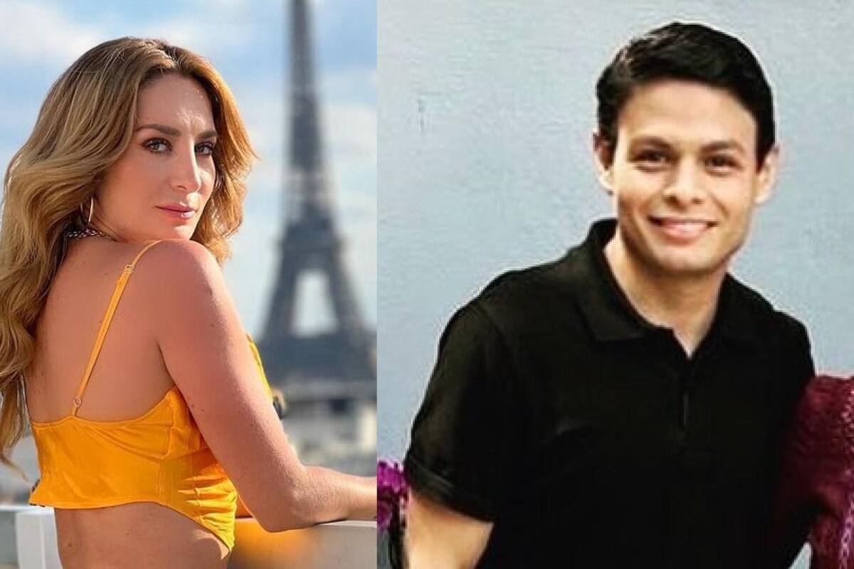 Geraldine Bazán y Giovanni Medina terminan su romance, aseguran