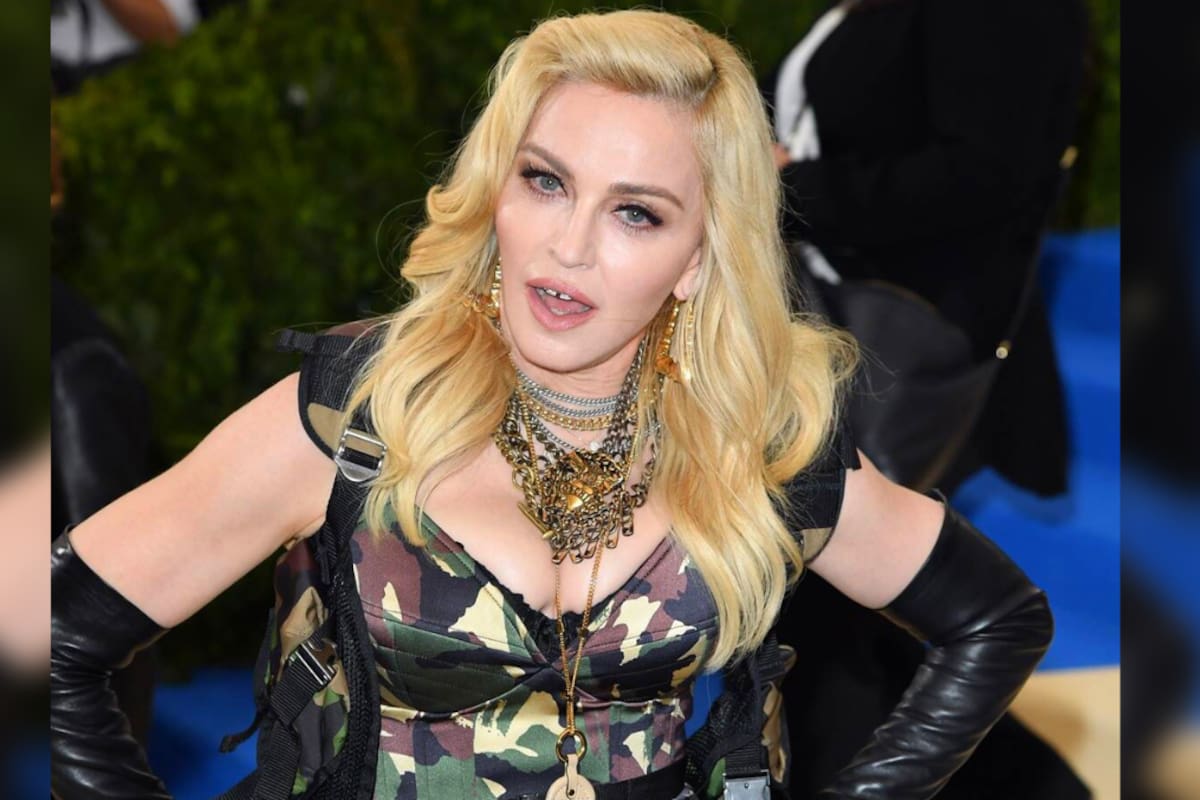 ¿Ya está demasiado mayor? Madonna recibe críticas por lucir "cansada" en su presentación en Londres