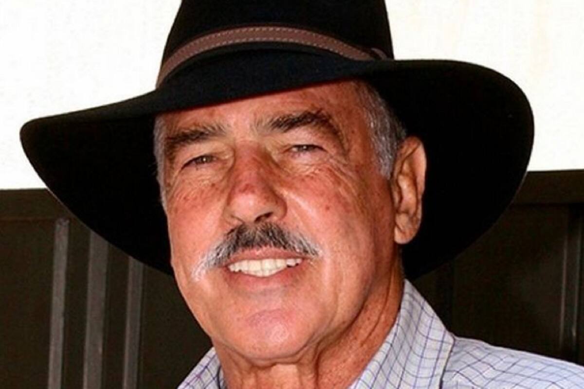 ¡De vuelta al hospital! Andrés García sufre terrible caída