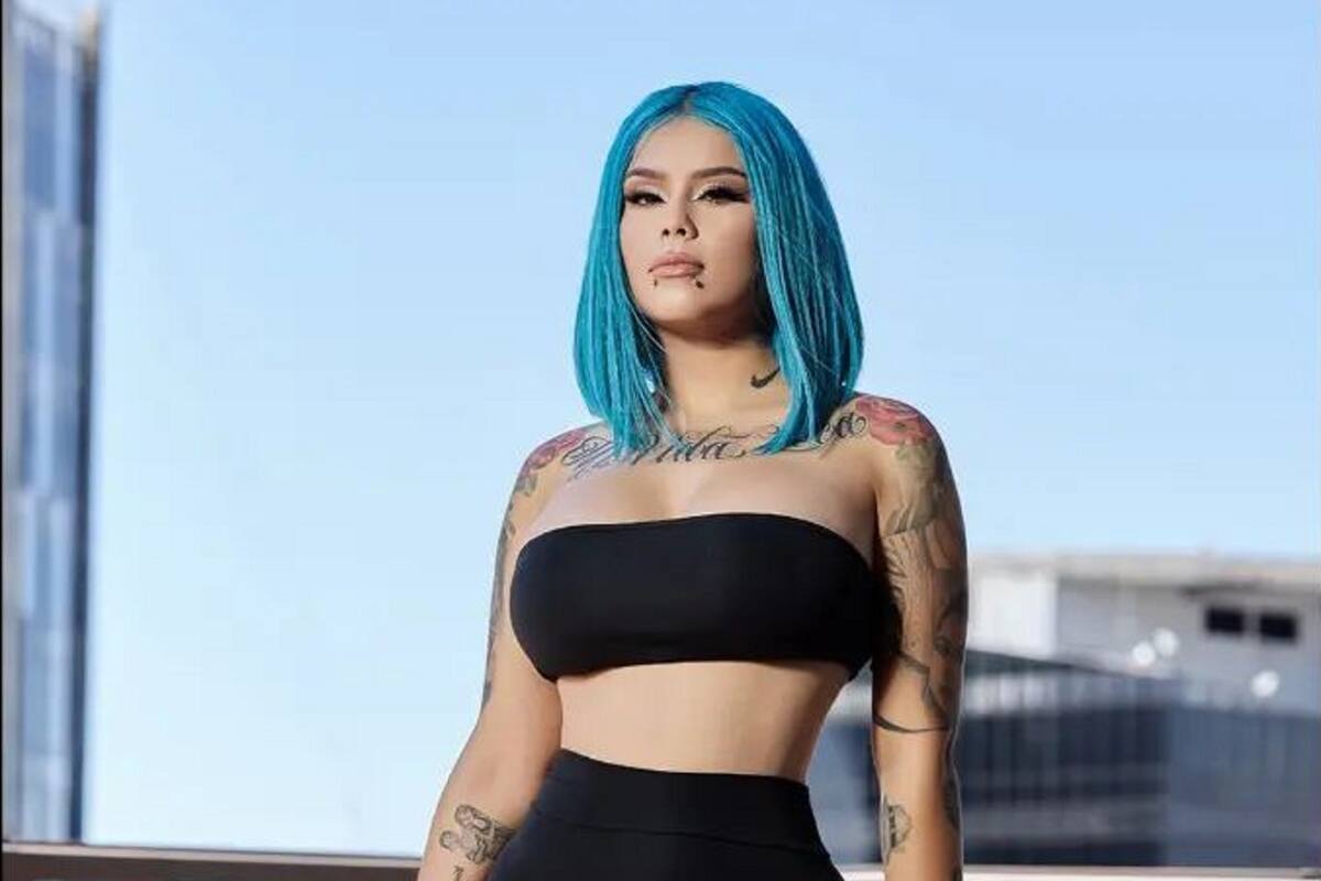 14 influencers dejan plantada a "Mona" en su cumpleaños #24