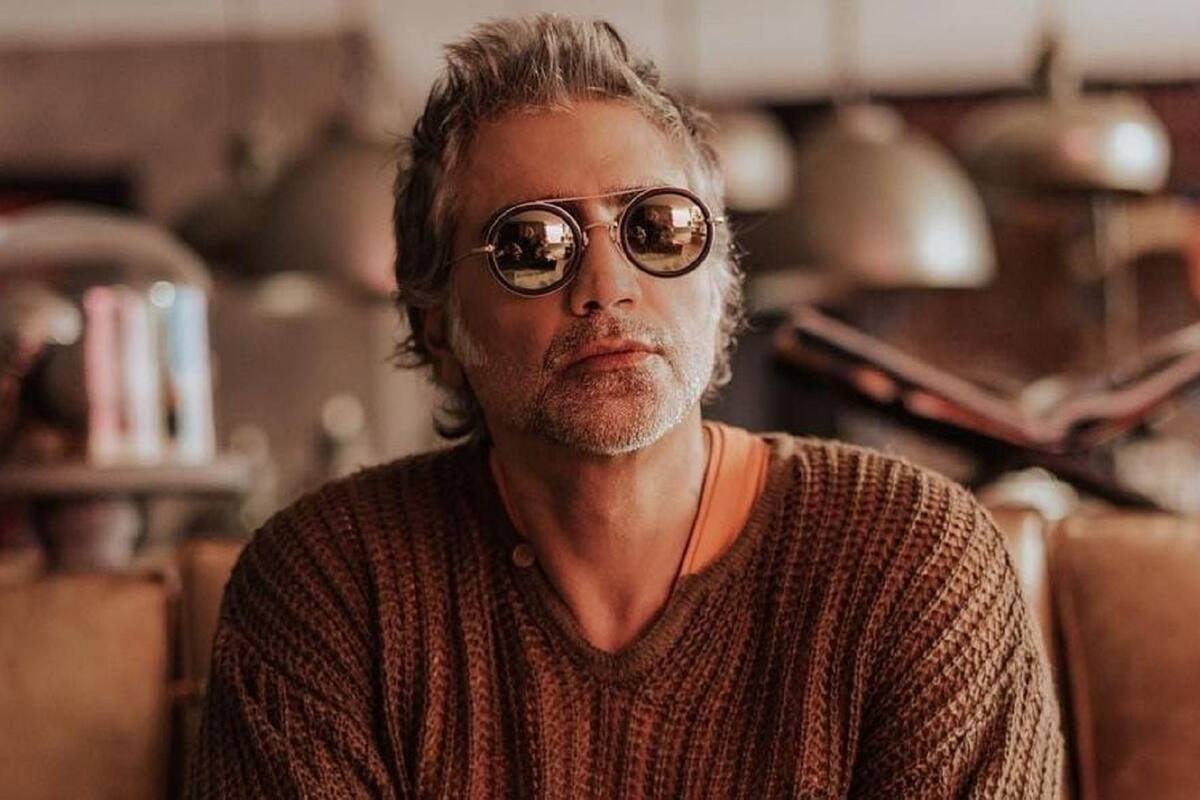 Alejandro Fernández ofrecerá serenata completamente gratuita a través de YouTube