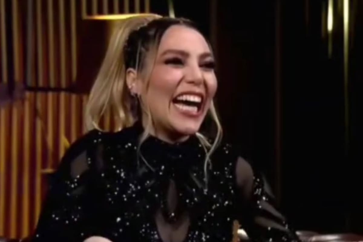 Frida Sofía revela la VERDAD de su ausencia en "La Casa de los Famosos 4"