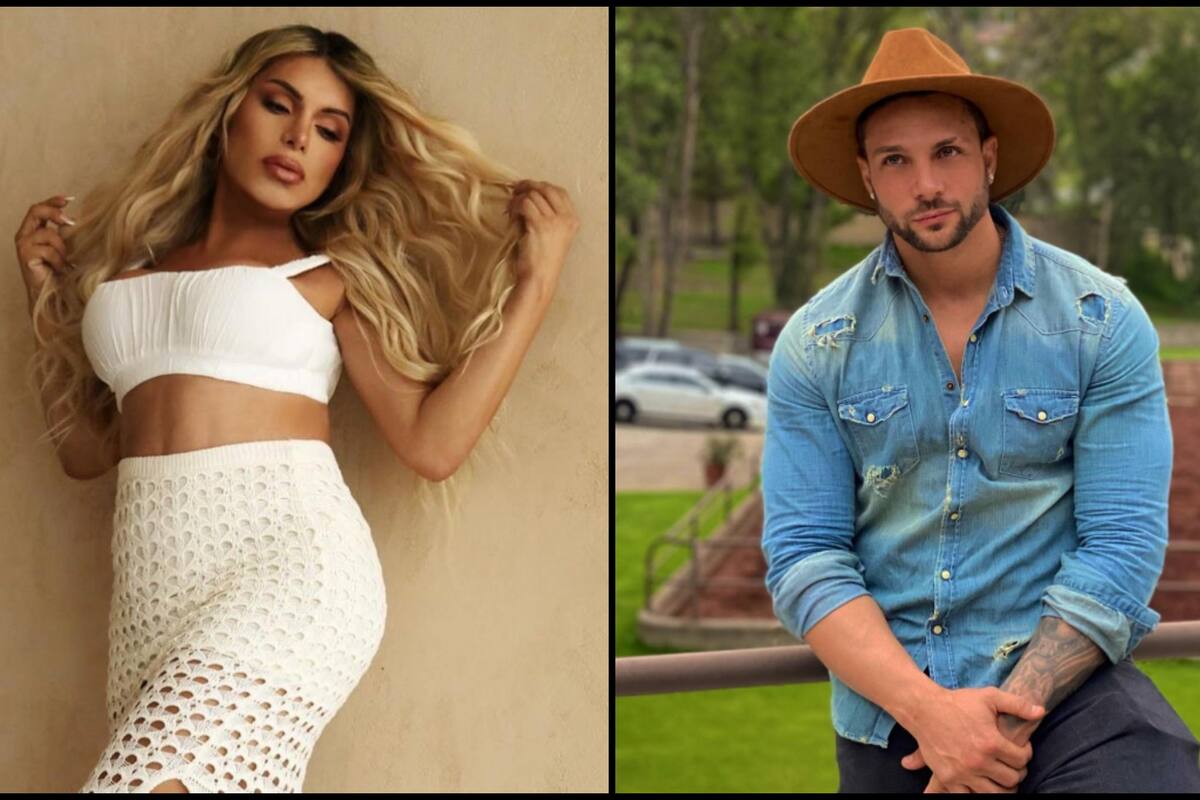 Padres de Wendy Guevara quieren a Nicola Porcella como yerno