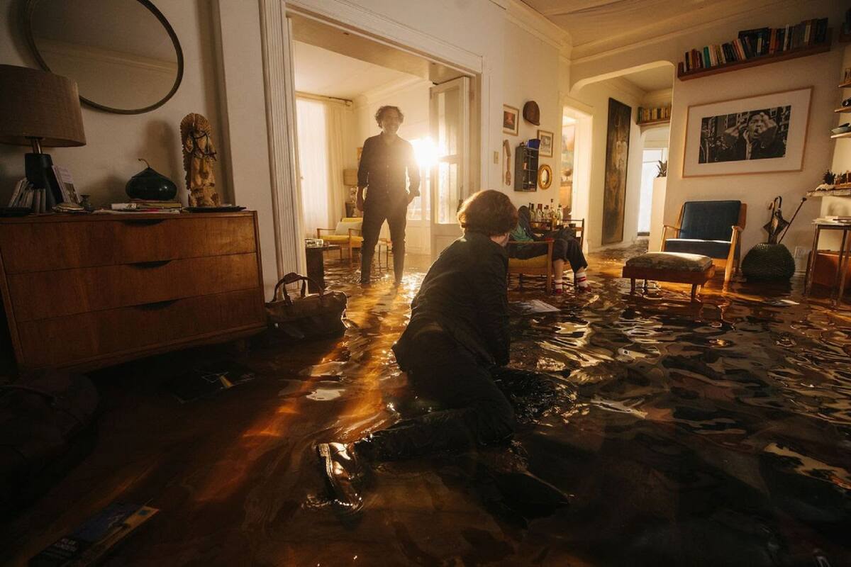 Netflix compra la nueva película del cineasta mexicano Alejandro González Iñárritu