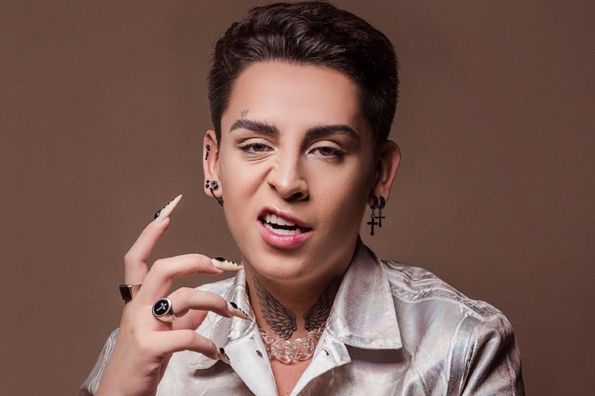 Kunno arremete contra Twenty One Pilots porque no quisieron colaborar con él