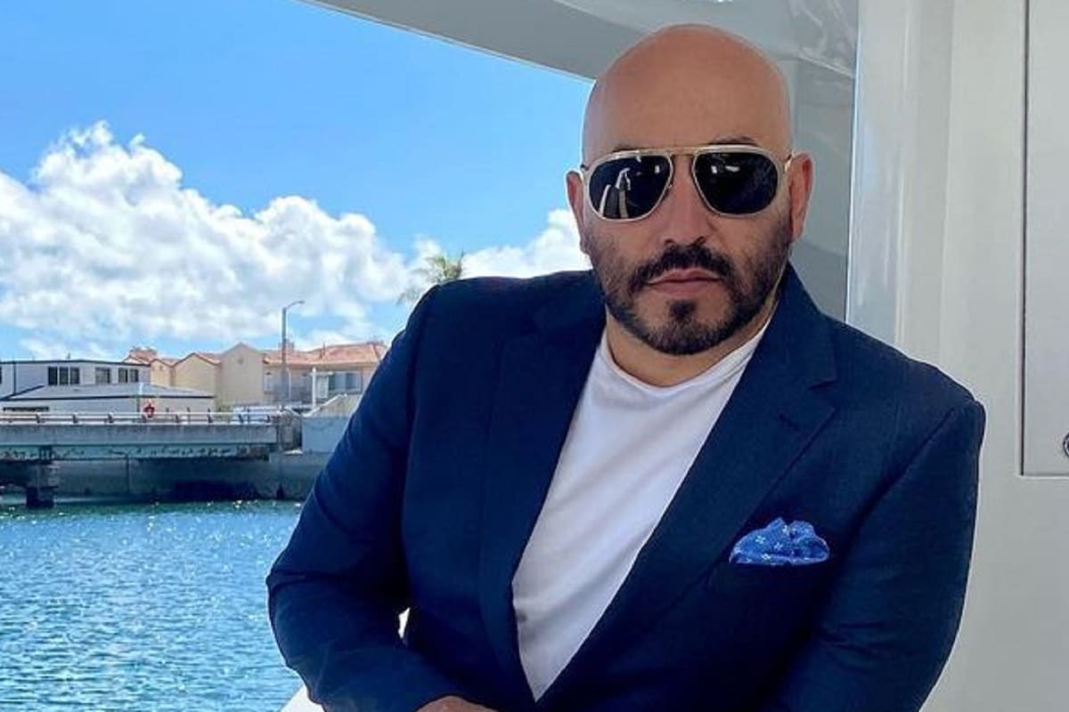 ¿Lupillo Rivera hará colaboración con Christian Nodal?