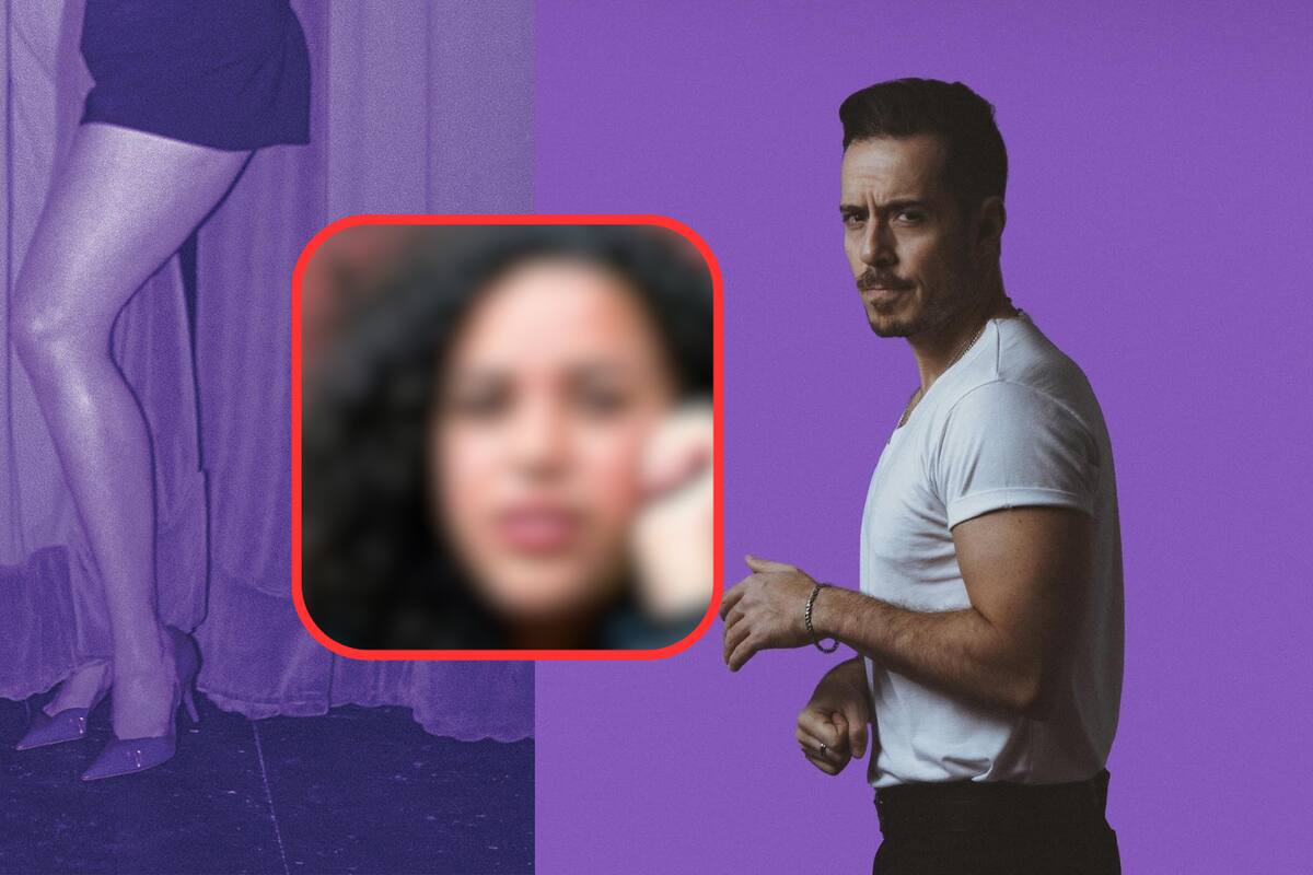 José Madero lanza una desgarradora canción en honor a Karen Esquivel, víctima de feminicidio, titulada “Luciérnaga”.