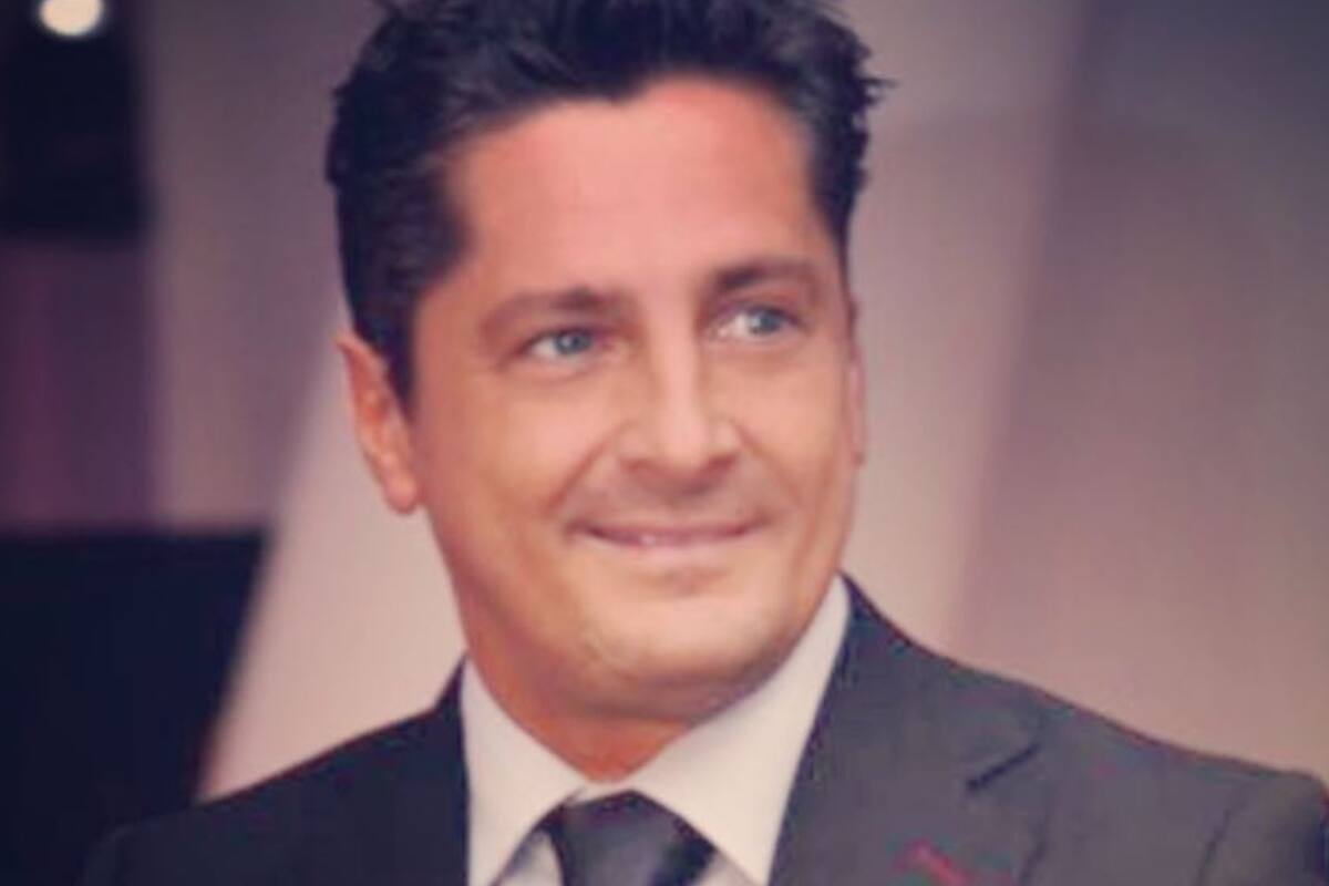 Esta es la razón por la que el hermano de Luis Miguel estaría enfrentando serios problemas legales: lo acusan de FRAUDE