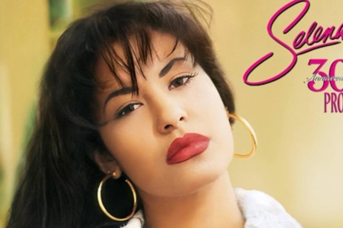 Lanzan nueva edición de “Amor Prohibido” de Selena: el último álbum de la cantante antes de su muerte