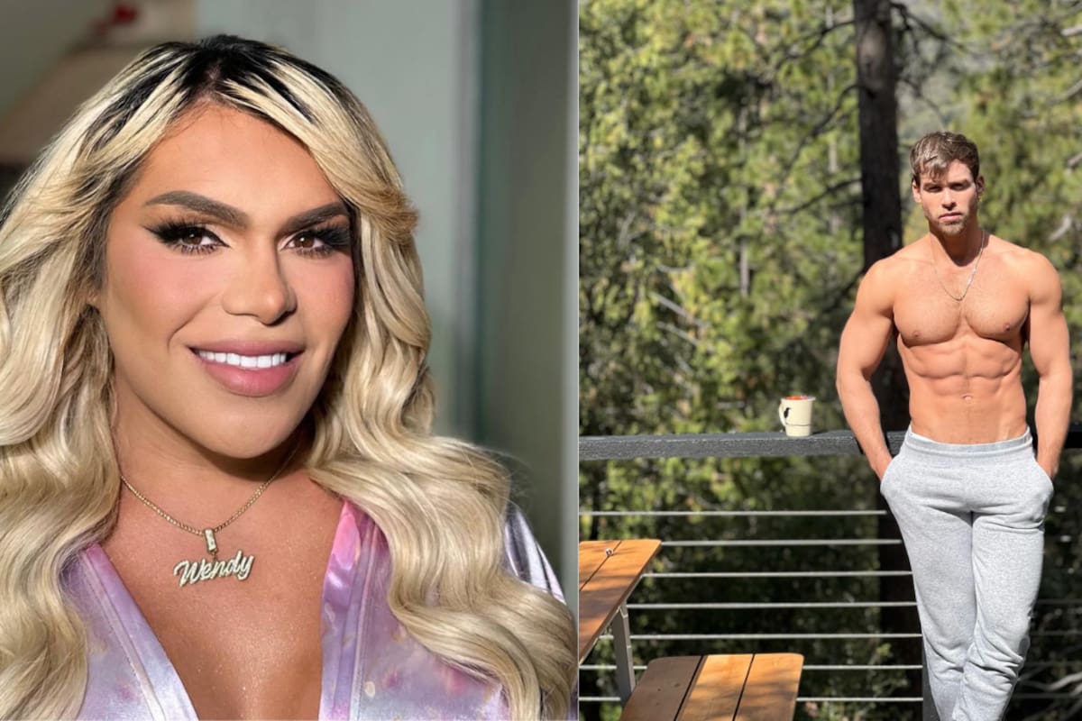 Wendy Guevara: fotos de sus vacaciones sugieren que tiene nuevo novio