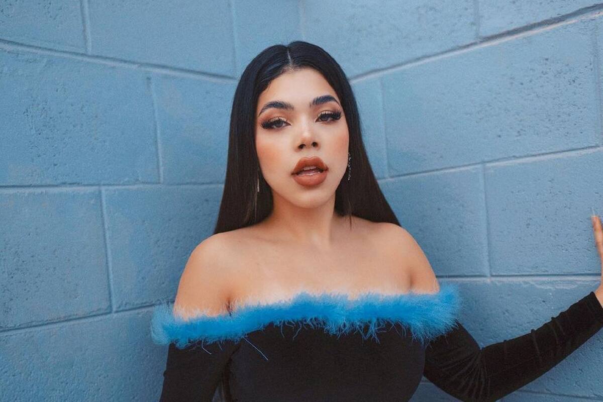 Kenia Os anuncia gira por la República Mexicana: Conoce los estados y fechas