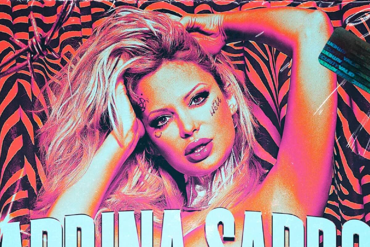 Sabrina Sabrok debuta en el trap con “Bad One”